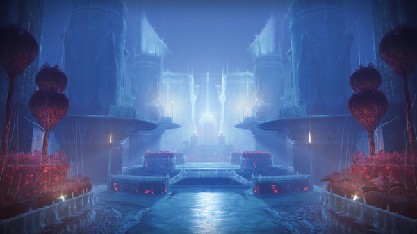 Destiny 2: The Witch Queen screenshot