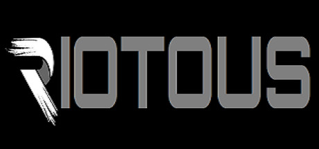 RIOTOUS banner