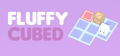 Fluffy Cubed Cover Image