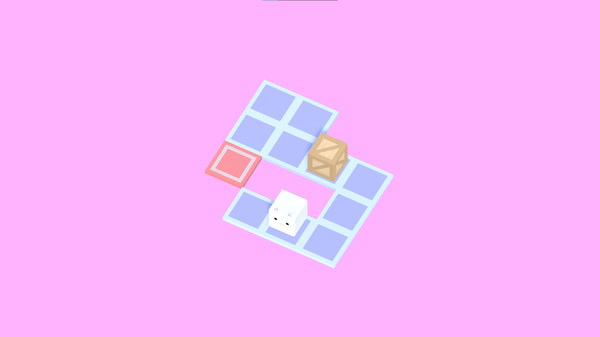 скриншот Fluffy Cubed 2