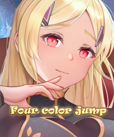 Four Color Jump