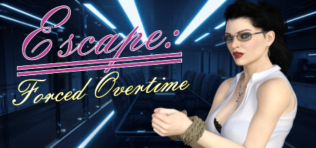 Escape: Forced Overtime title image