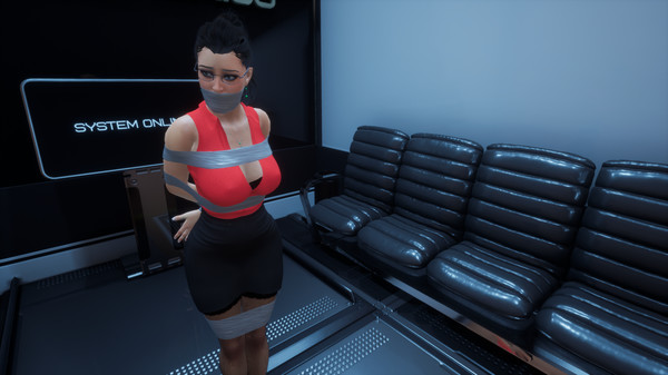 Скриншот из Escape: Forced Overtime