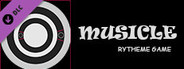 Musicle - searching keyword length upgrade