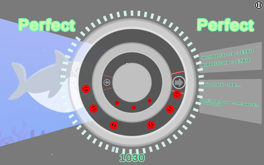 Musicle - searching keyword length upgrade