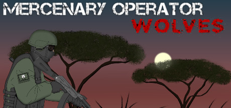 Mercenary Operator: Wolves steam charts