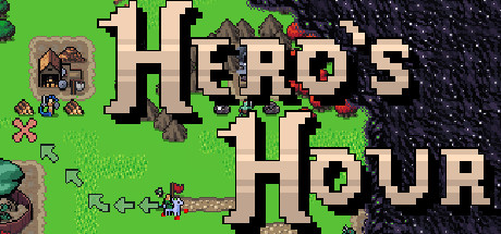 Preview Image for Hero's Hour