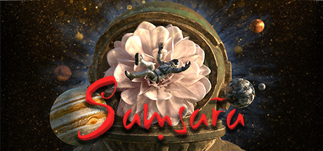 Header Capsule - Main store page header image