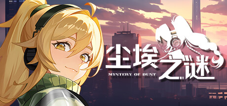 Mystery Of Dust steam charts