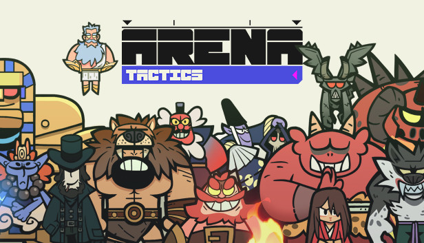 Tactics Arena Online - Game Guide