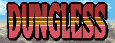 Dungless