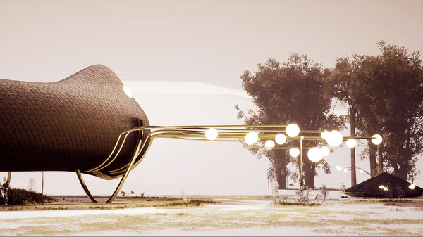 Shaped Touches game for windows Pc 1