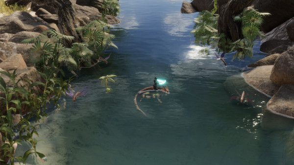 скриншот Coridden 2