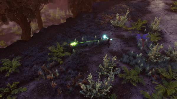 скриншот Coridden 3