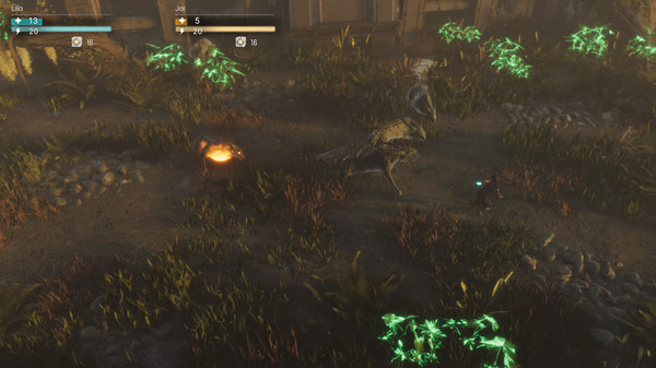 скриншот Coridden 4