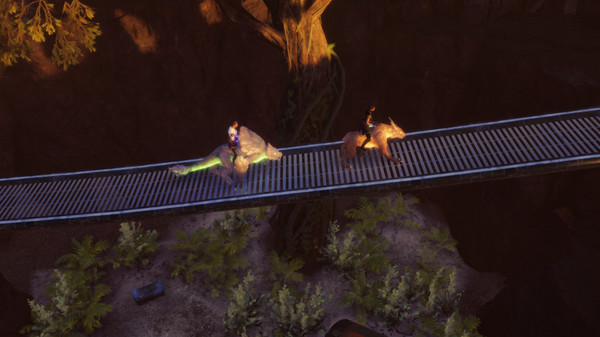 скриншот Coridden 1