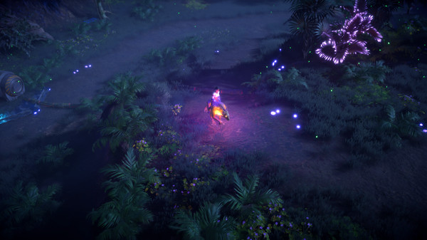 скриншот Coridden 0