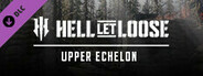 Hell Let Loose – Upper Echelon