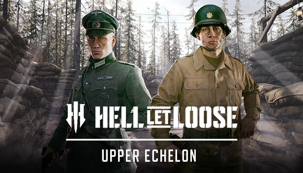 Hell Let Loose Купить Игру На Пс4