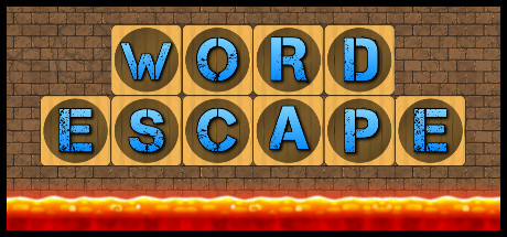 Steam Community Word Escape