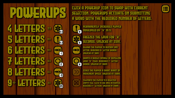 Word Escape game for windows Pc 1