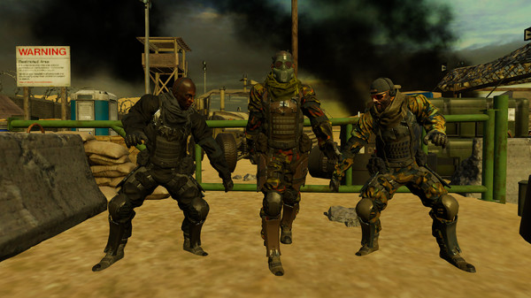 Soldiers for Clip maker for steam Soldiers for Clip maker for steam