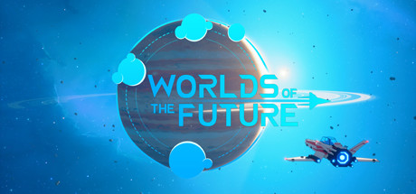 Worlds Of The Future Cover Image