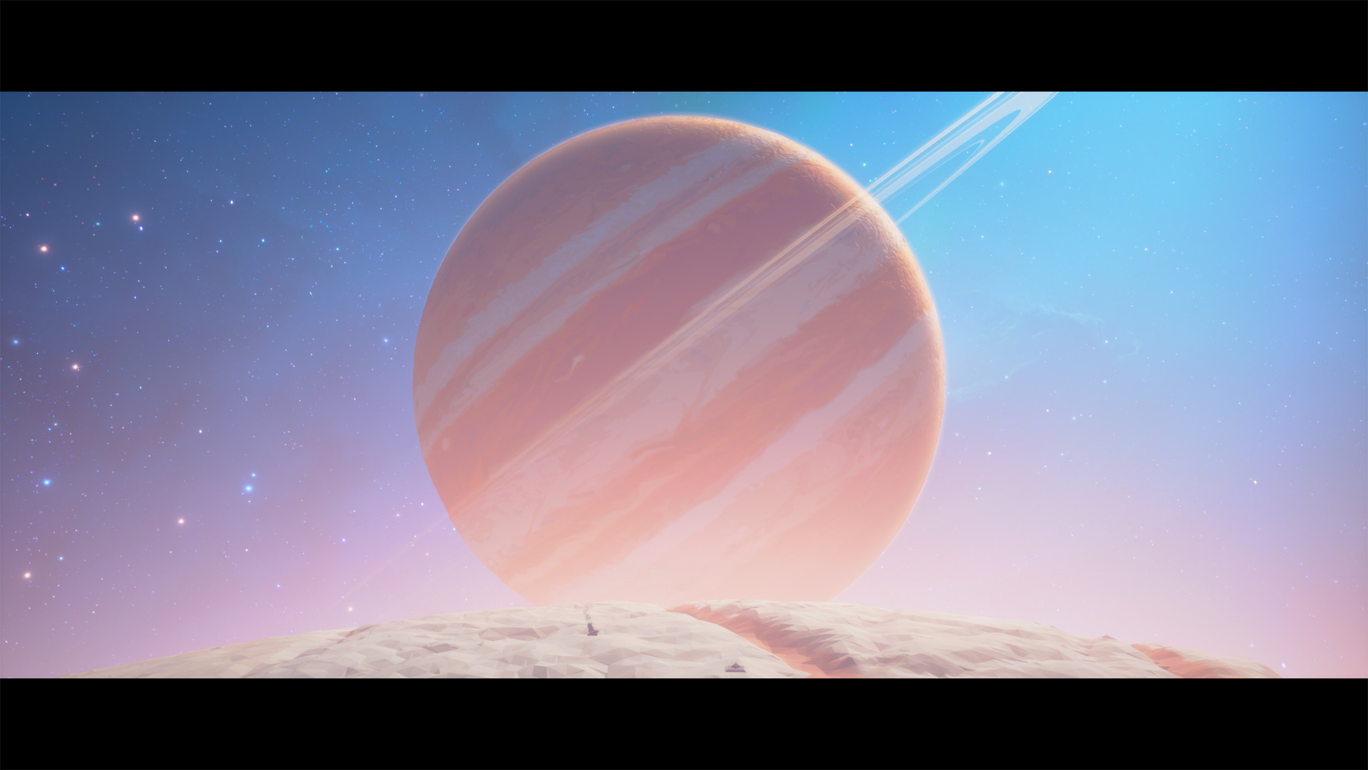 Worlds Of The Future #23