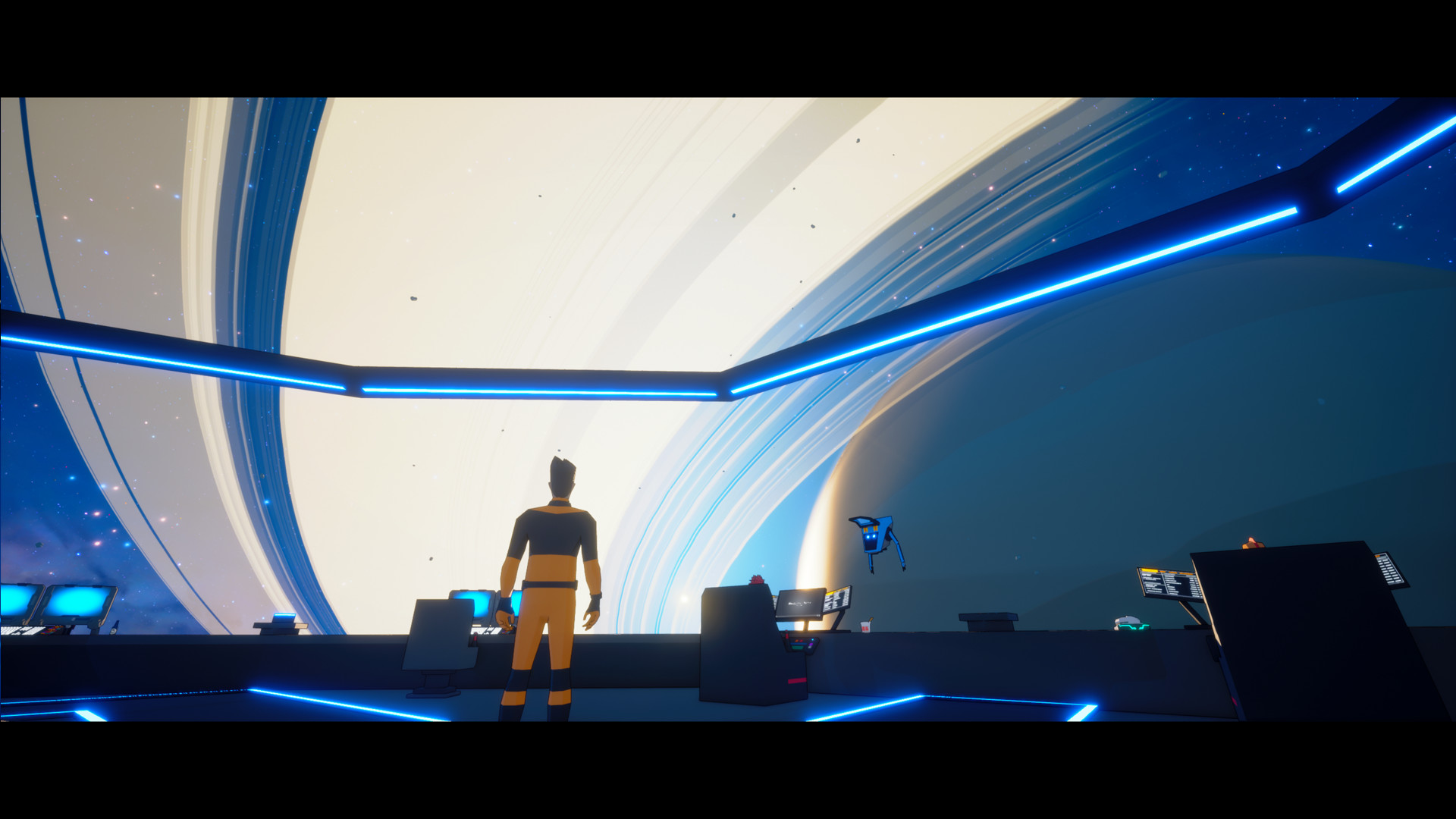 Worlds Of The Future #18