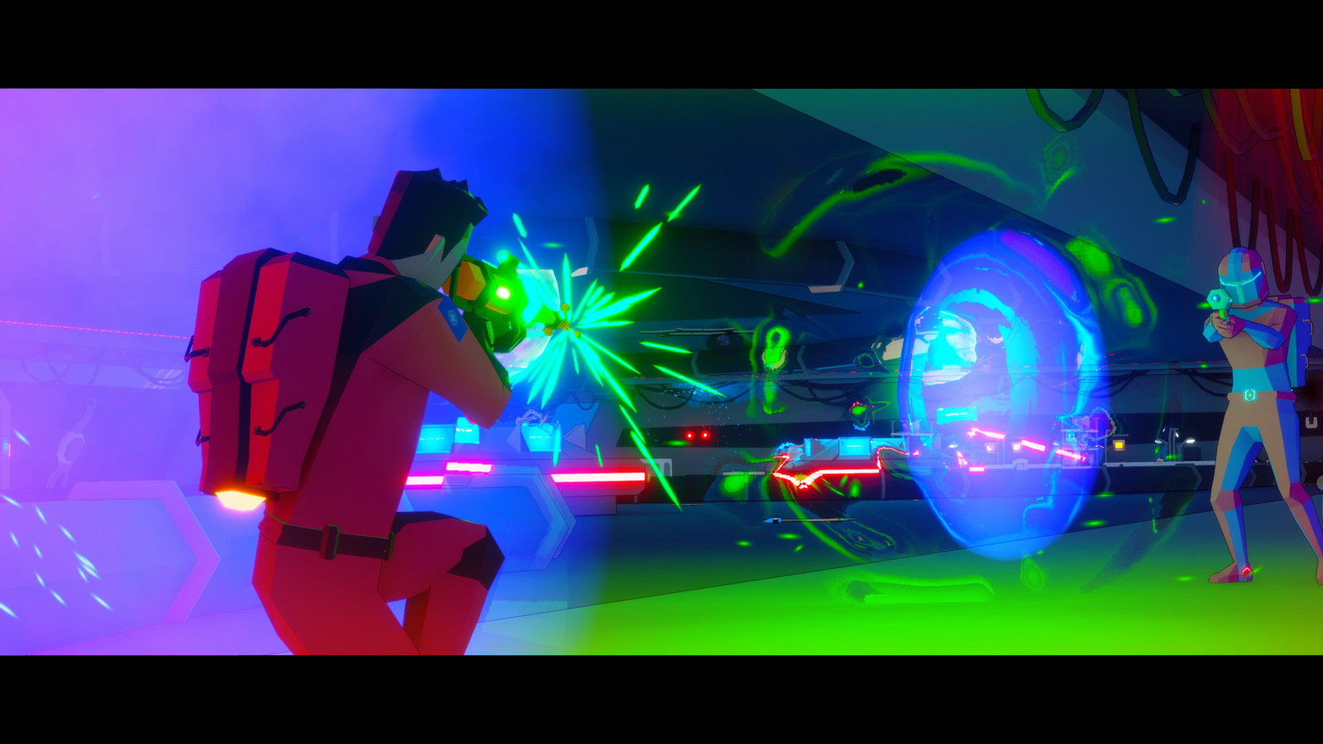 Worlds Of The Future #19