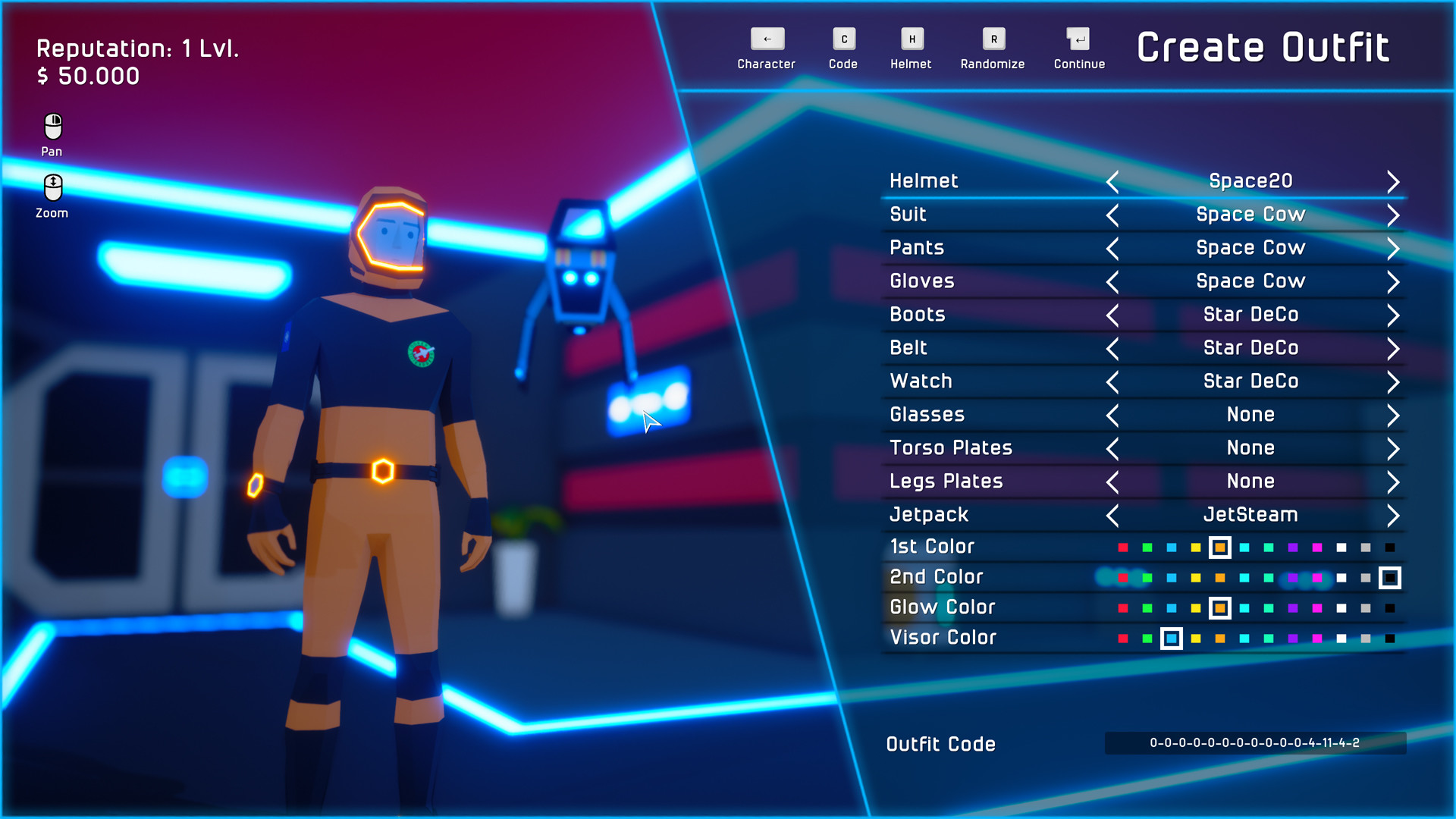 Worlds Of The Future #13