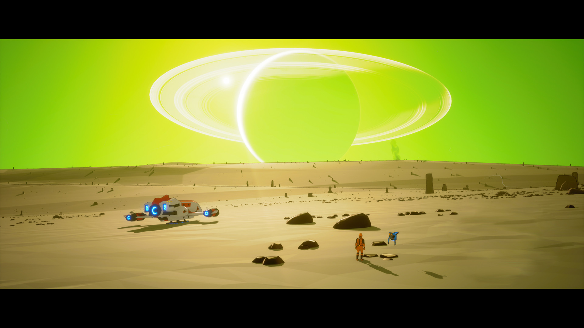 Worlds Of The Future #14