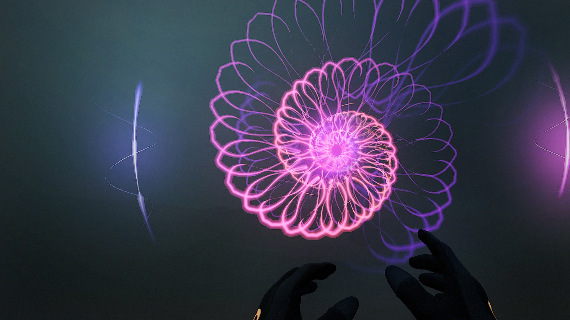 DeepStates [VR] Demo #5