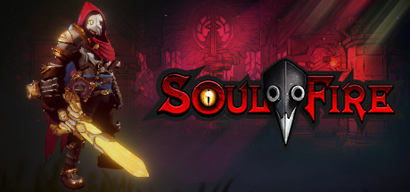 Soulfire : Weapon Master banner image