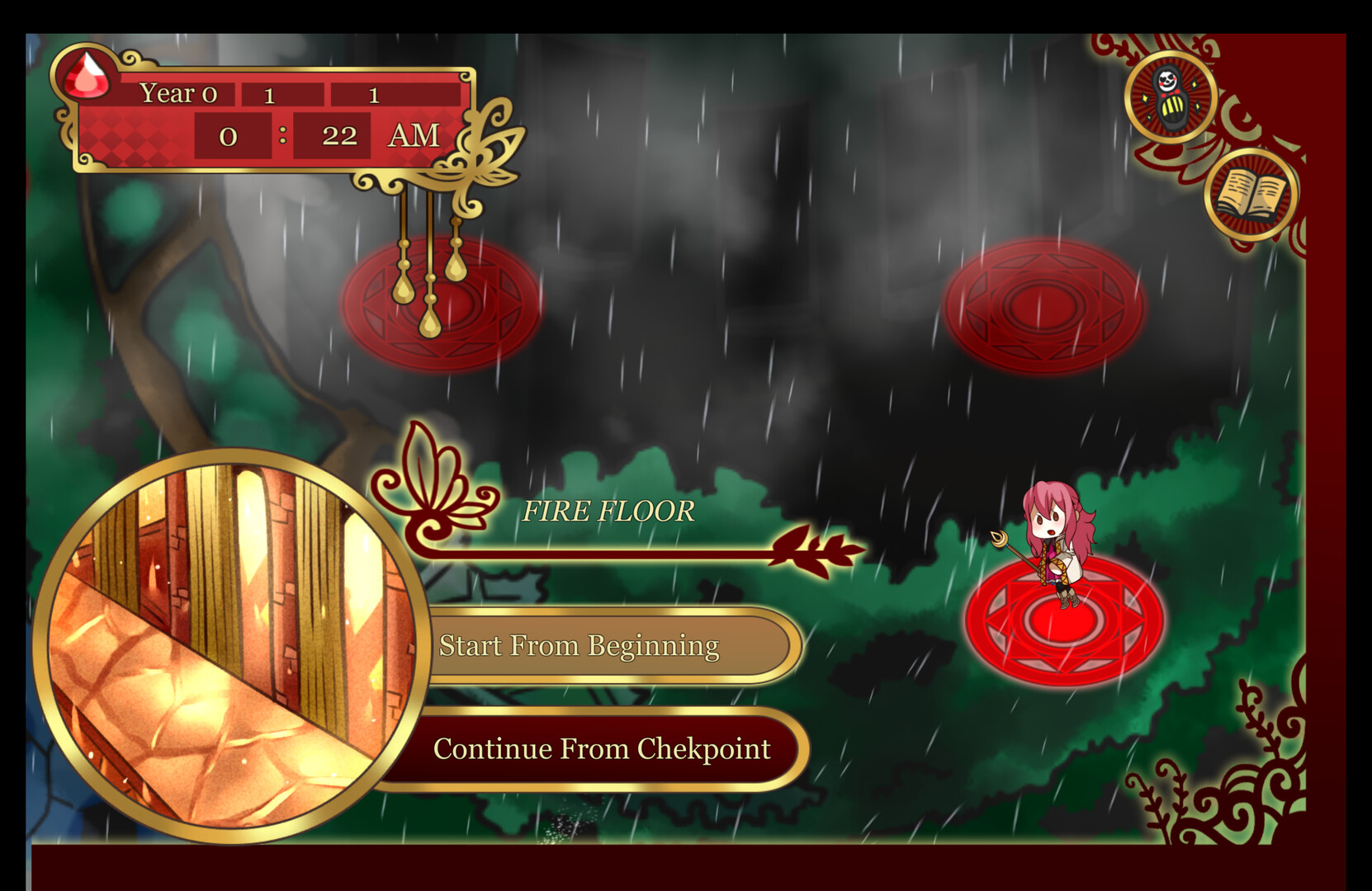 Tower of Guardian #7