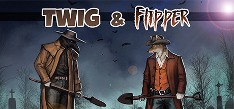 Twig & Flipper Cover Image