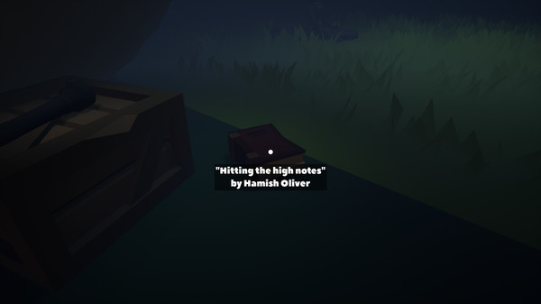 Suspicious Downpour game for windows Pc 1