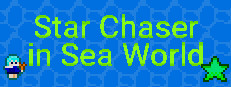 Star Chaser in Sea World