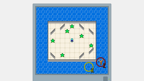 Star Chaser in Sea World game for windows Pc 1