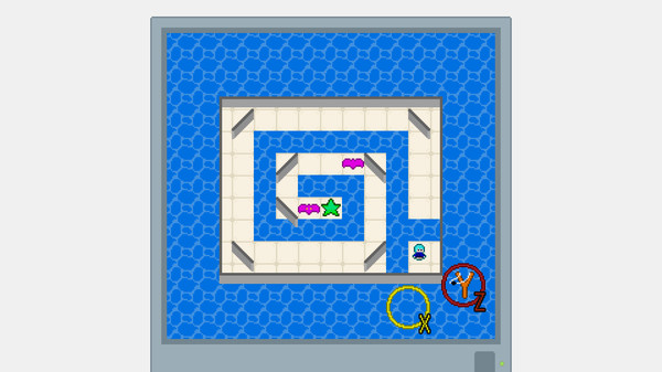 Star Chaser in Sea Worldfor windows and Linux 1