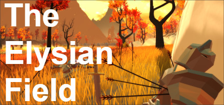 The Elysian Field Cover Image