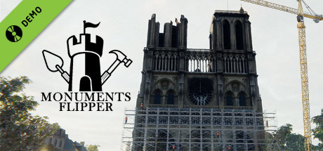 Monuments Flipper Demo banner