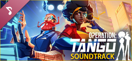 Operation: Tango - Soundtrack banner image