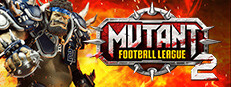 Mutant Football League 2