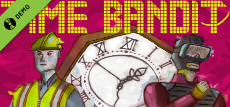 Time Bandit – Prologue banner