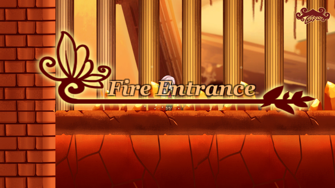 Tower of Guardian Demo #8