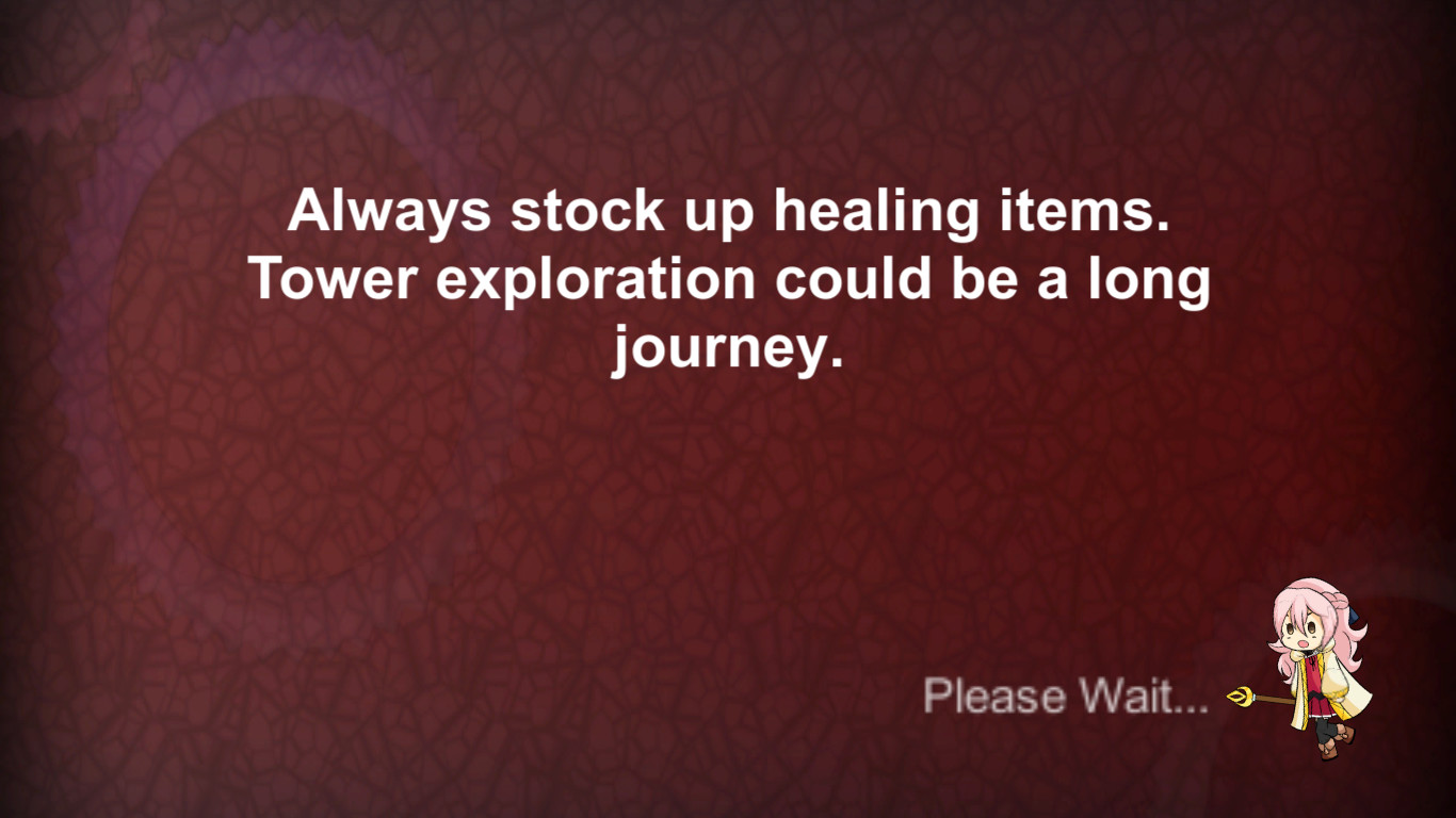 Tower of Guardian Demo #6