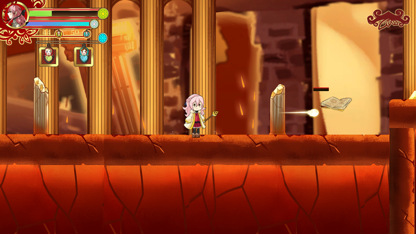 Tower of Guardian Demo #7