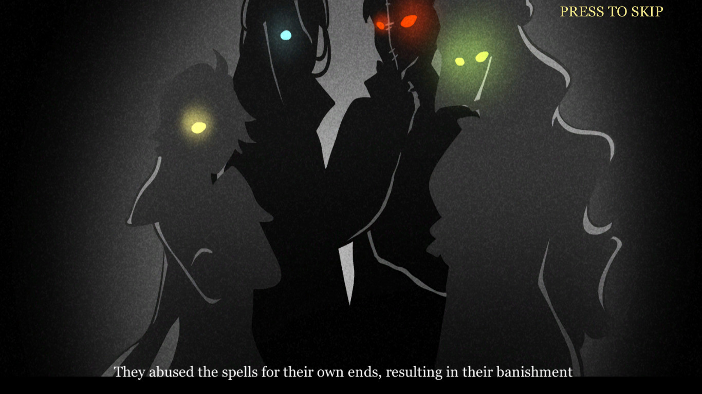 Tower of Guardian Demo #3