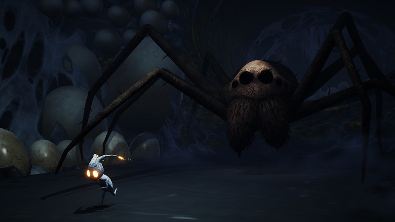 A Tale of Paper Demo #0